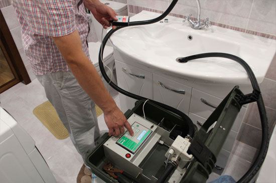 Почему важна поверка счетчиков воды без снятия в Москве Почему важна поверка счетчиков воды без снятия в Москве