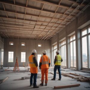 Монтаж систем отопления под ключ: этапы работ и требования к проектированию