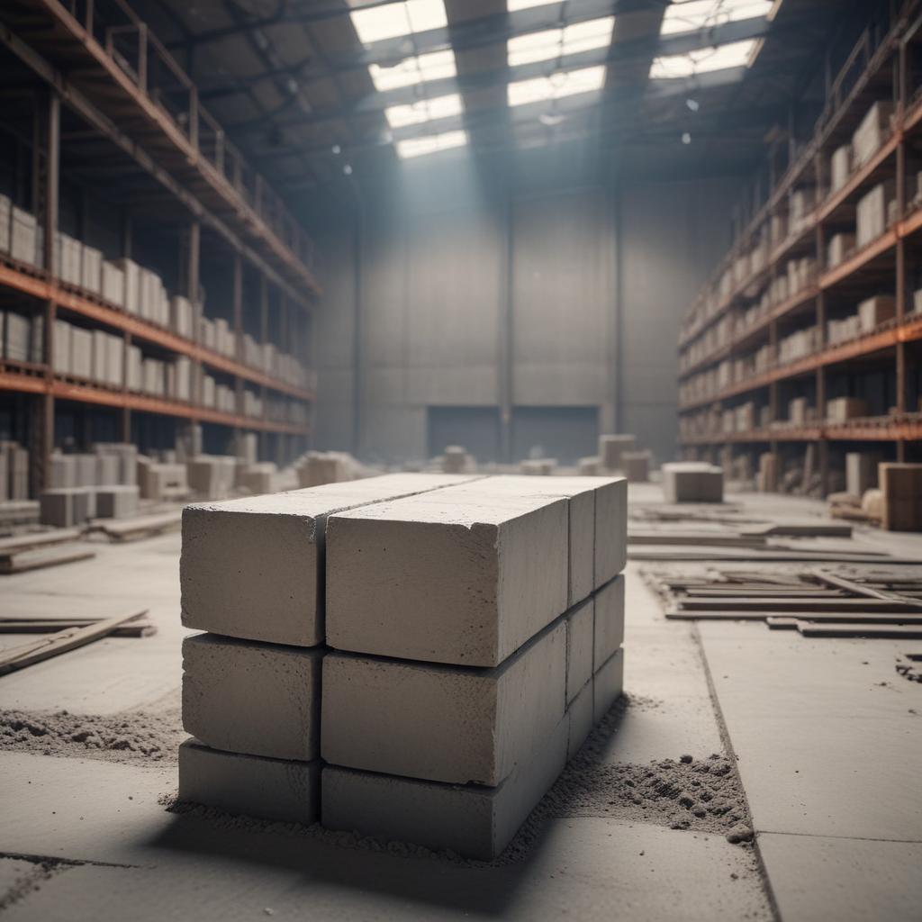 Каталог материалов и изделий для монолитного строительства - изображение 2