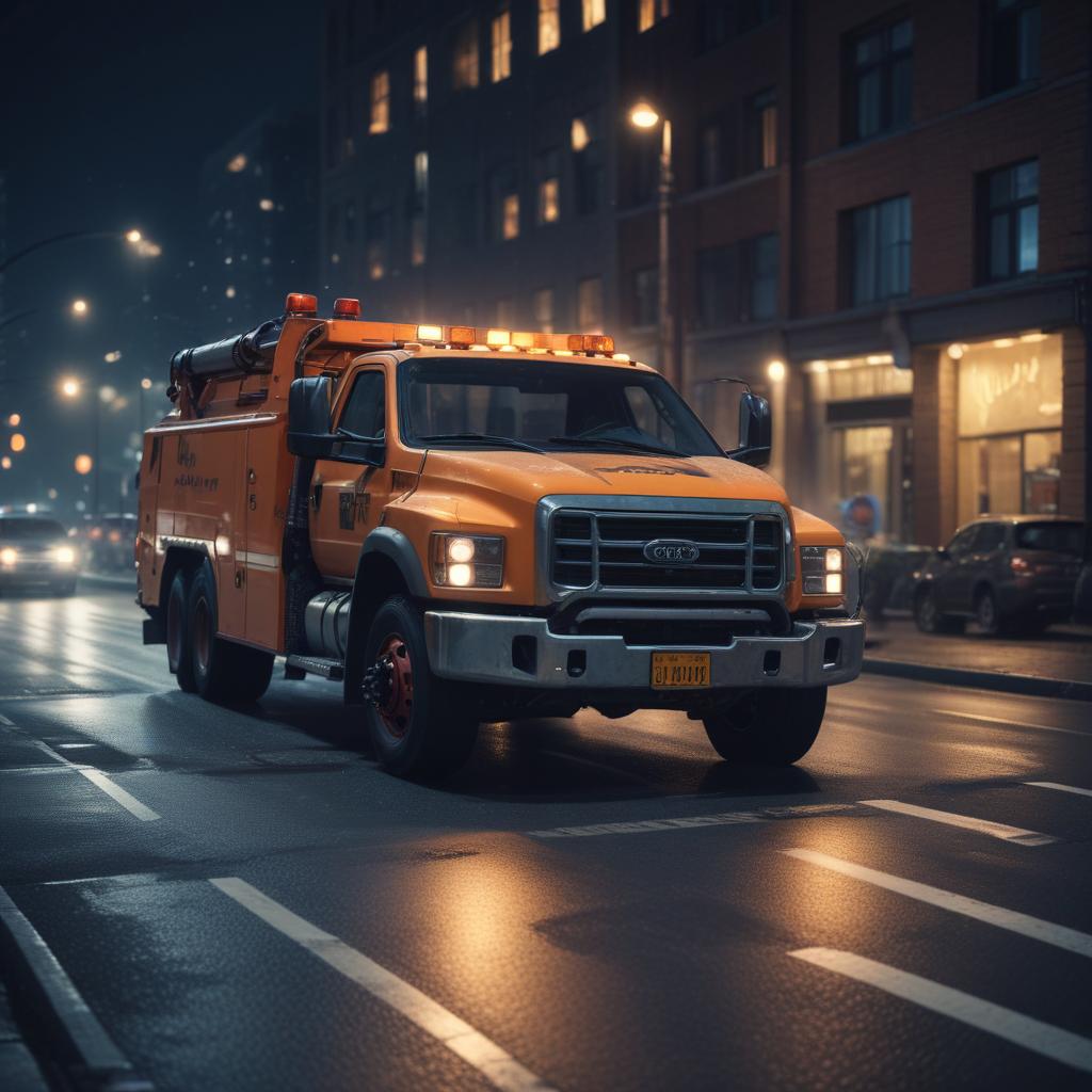 Эвакуатор круглосуточно: тарифы и порядок вызова - изображение 2