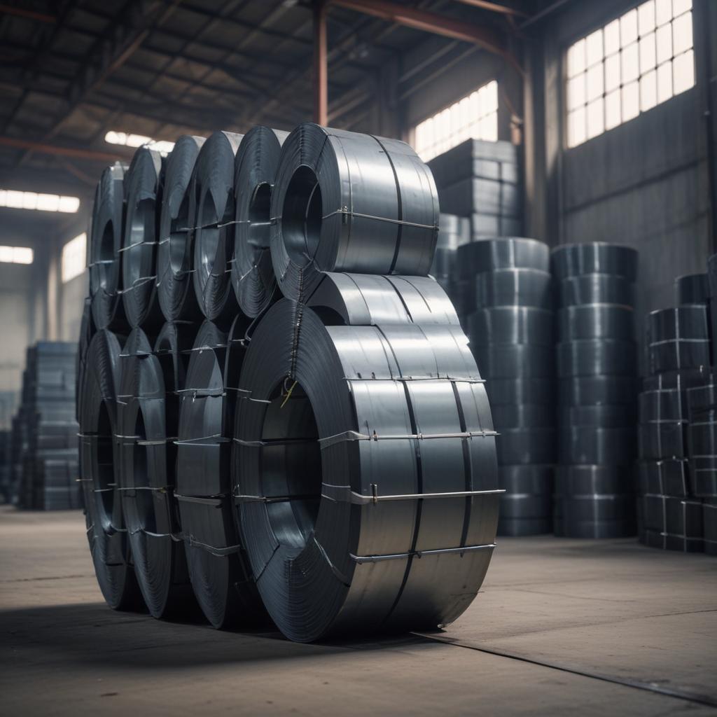 Полоса стальная горячекатаная гк: цена за килограмм - изображение 2