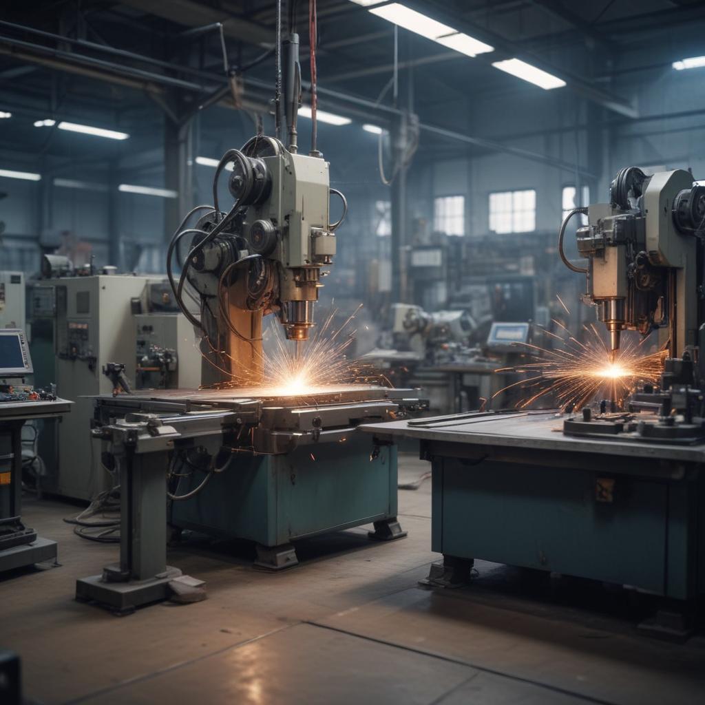 Современные технологии металлообработки в регионе - изображение 2