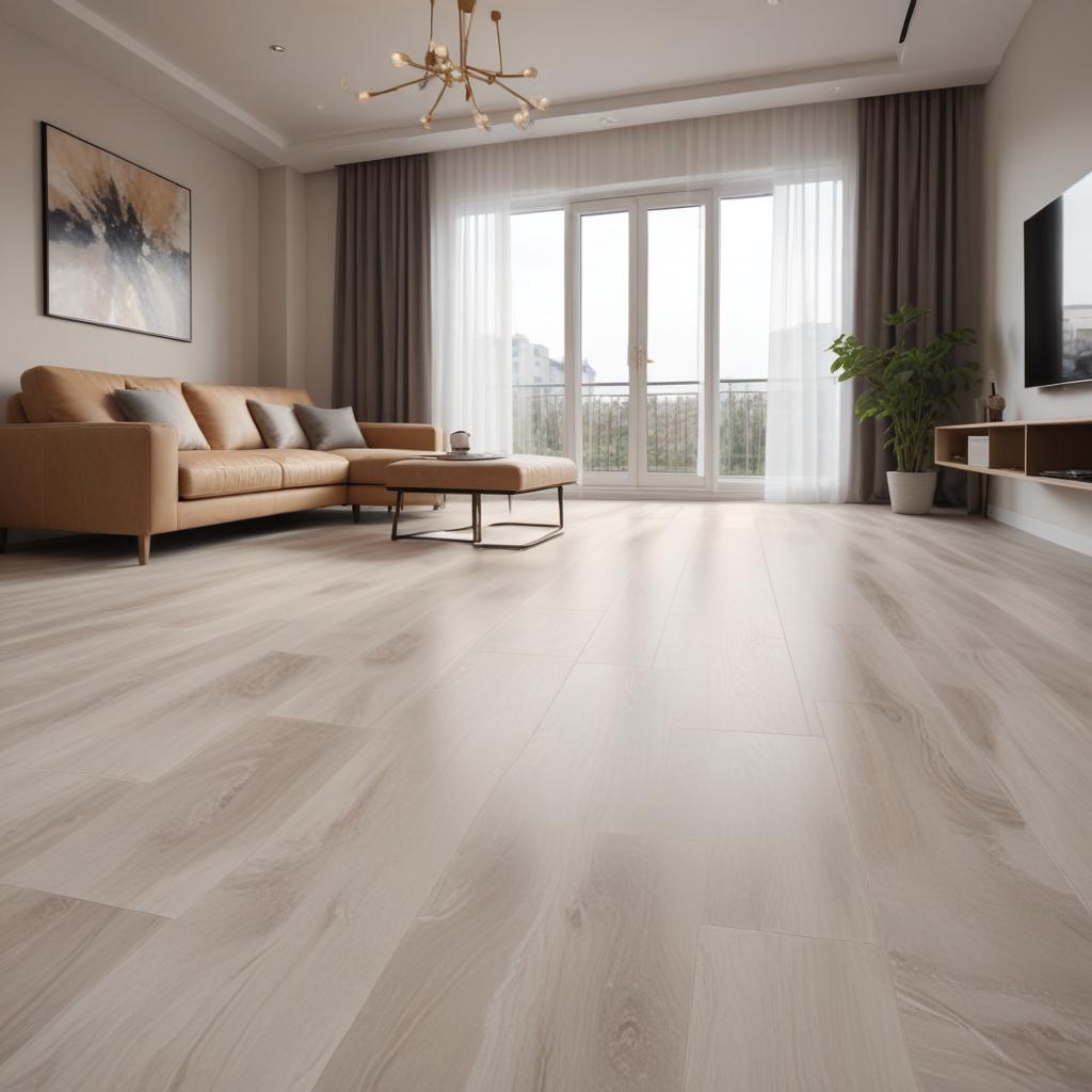 Кварцвинил ценовой диапазон до 4760 рублей - изображение 2