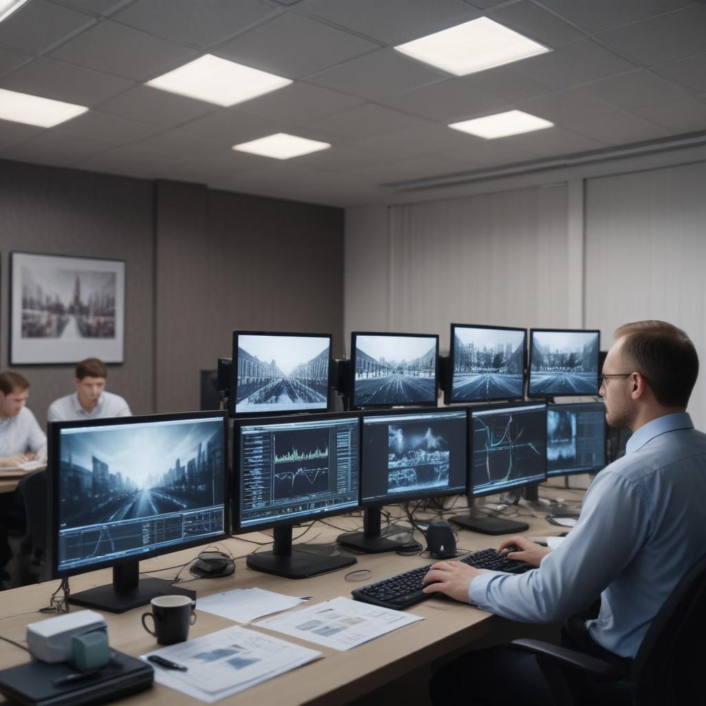 Российский онлайн-ресурс публикует аналитические материалы и экспертные публикации