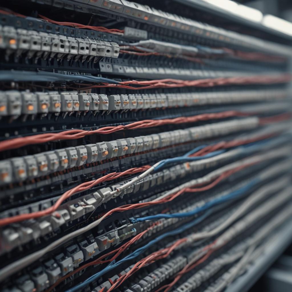 Контрольные кабели в наличии