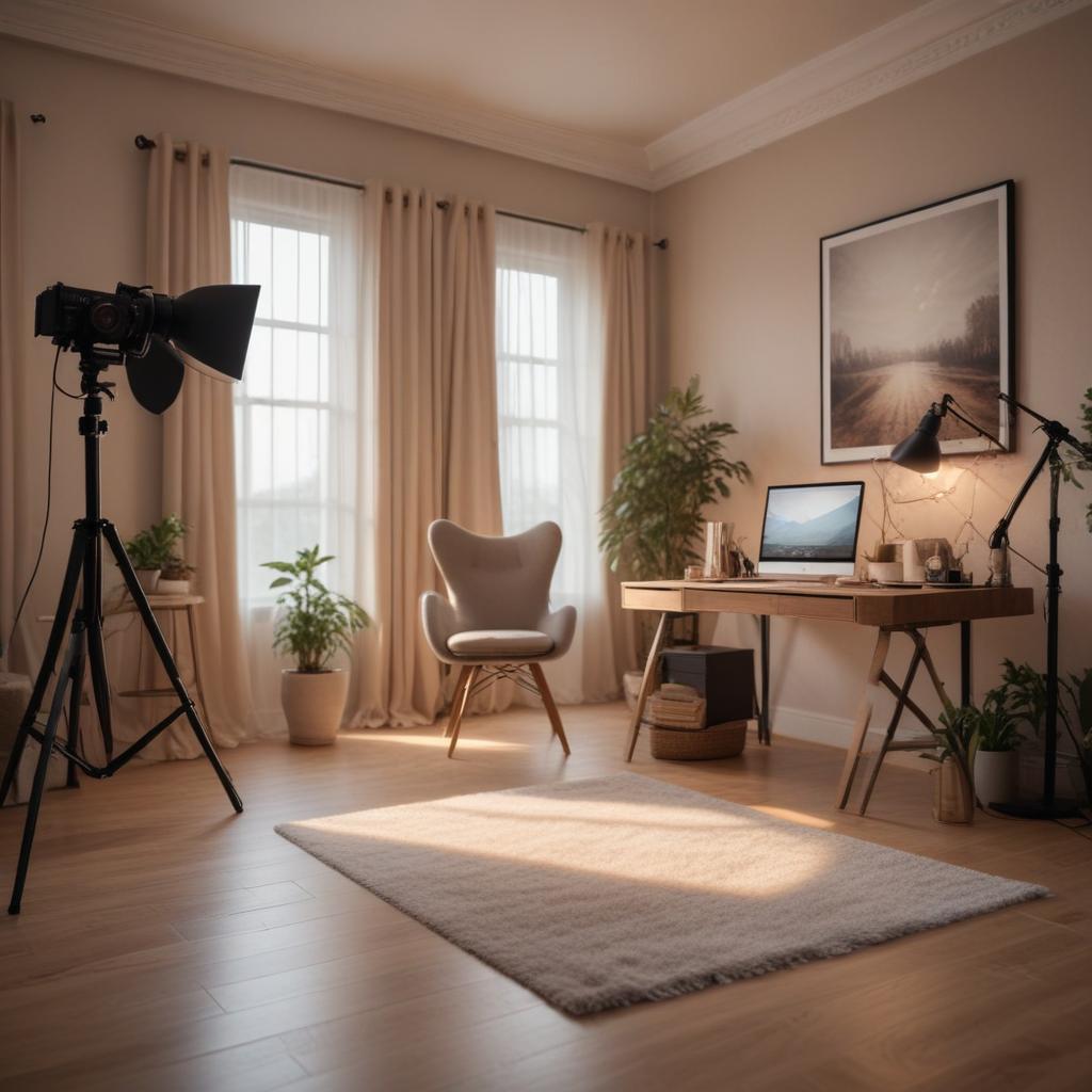 Дизайн интерьера под ключ: полный цикл работ от концепции до реализации проекта - изображение 2