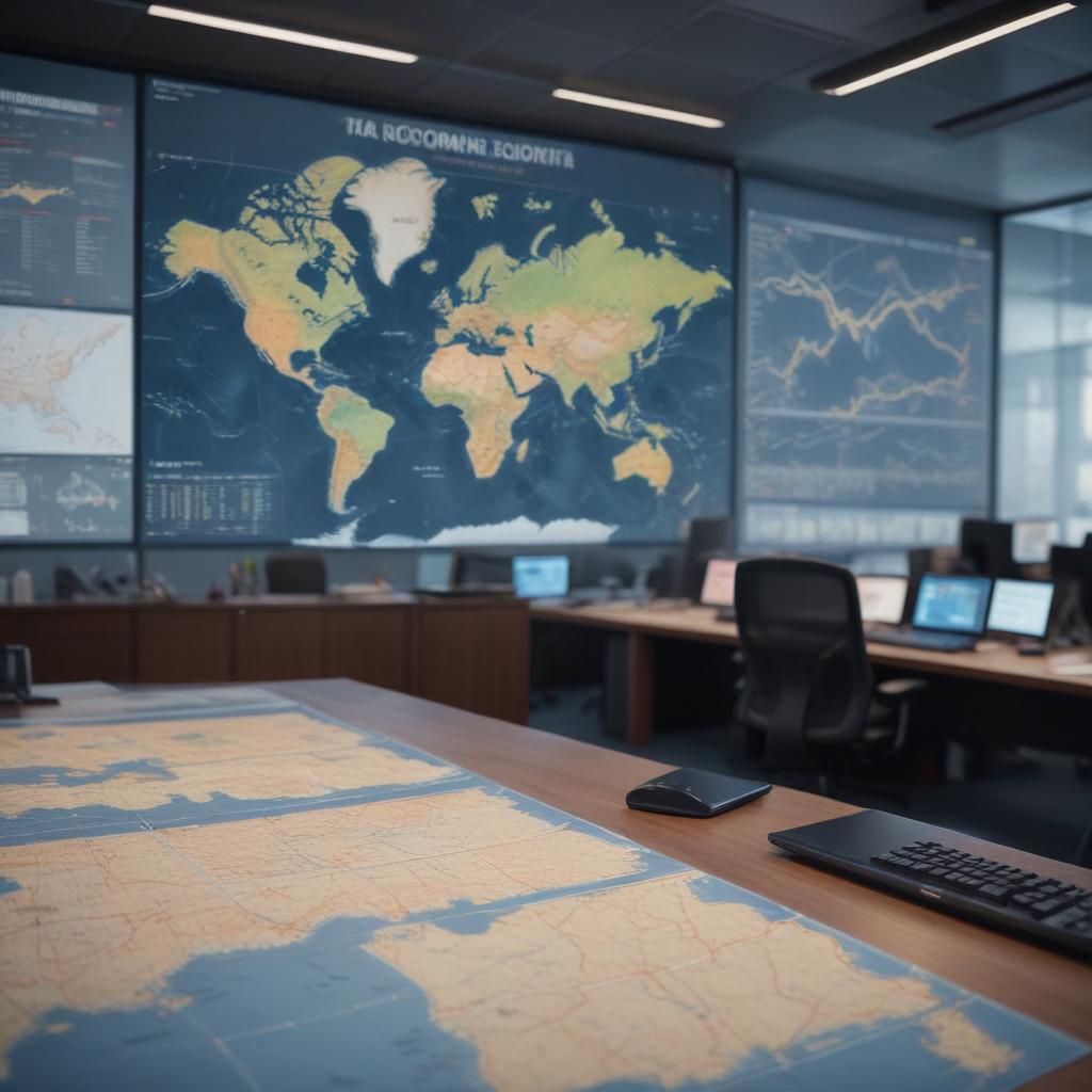 Информационный онлайн-ресурс с новостями и аналитикой по региональным темам