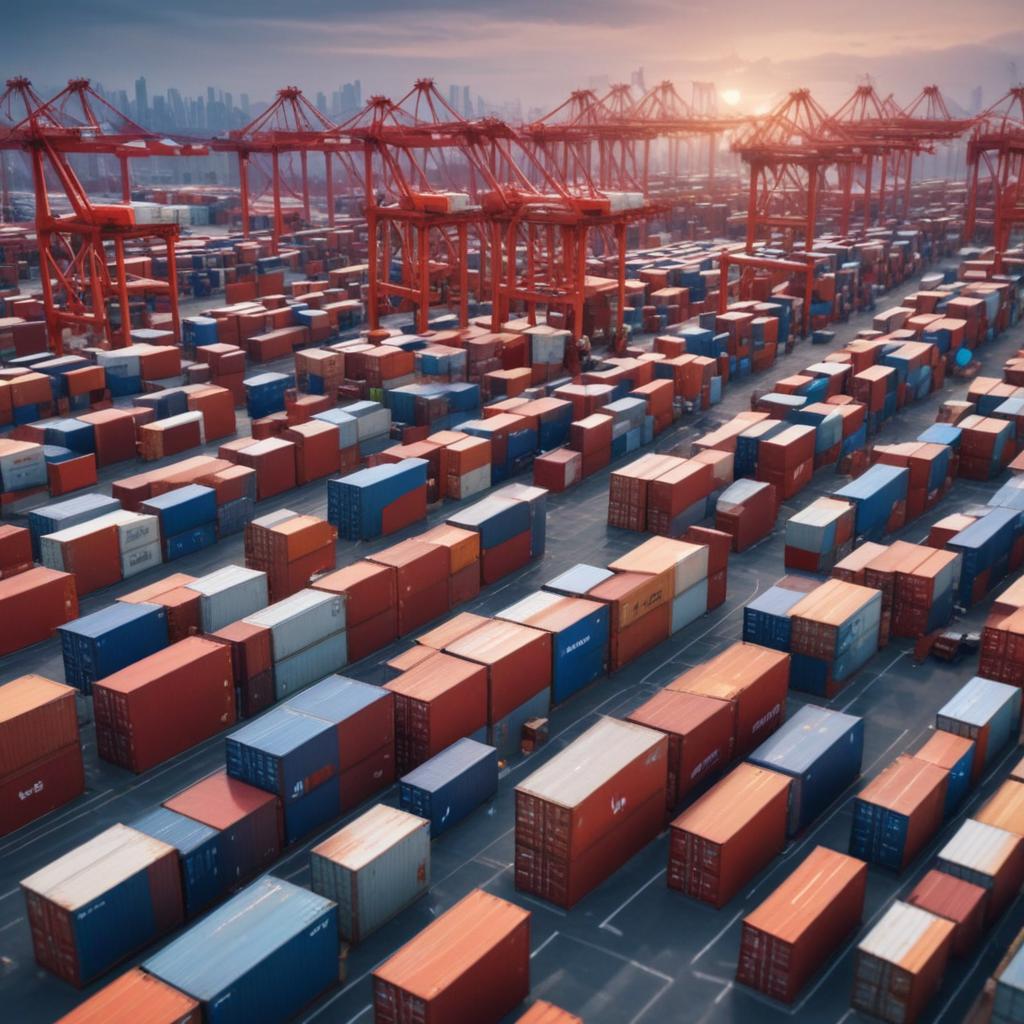 Основные риски импорта товаров из Китая и меры по их снижению