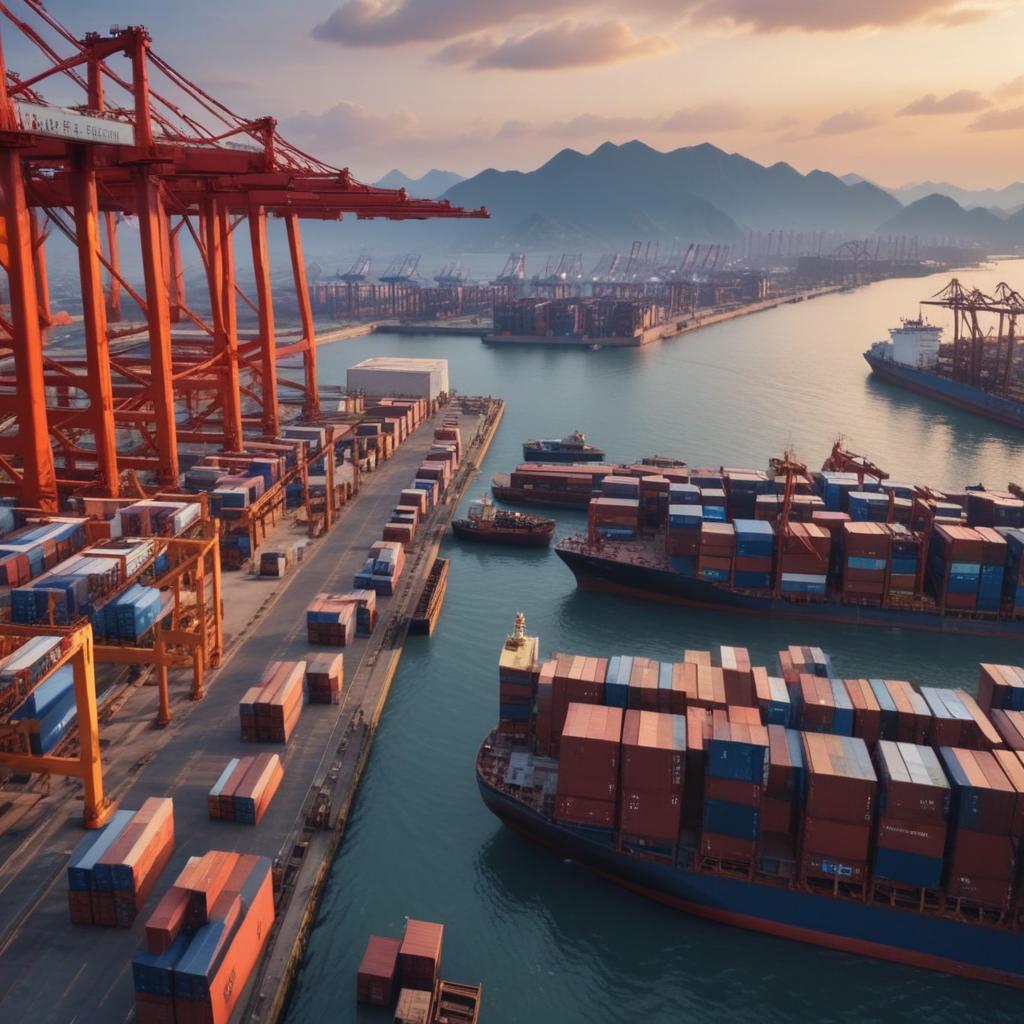 Основные риски импорта товаров из Китая и меры по их снижению - изображение 2