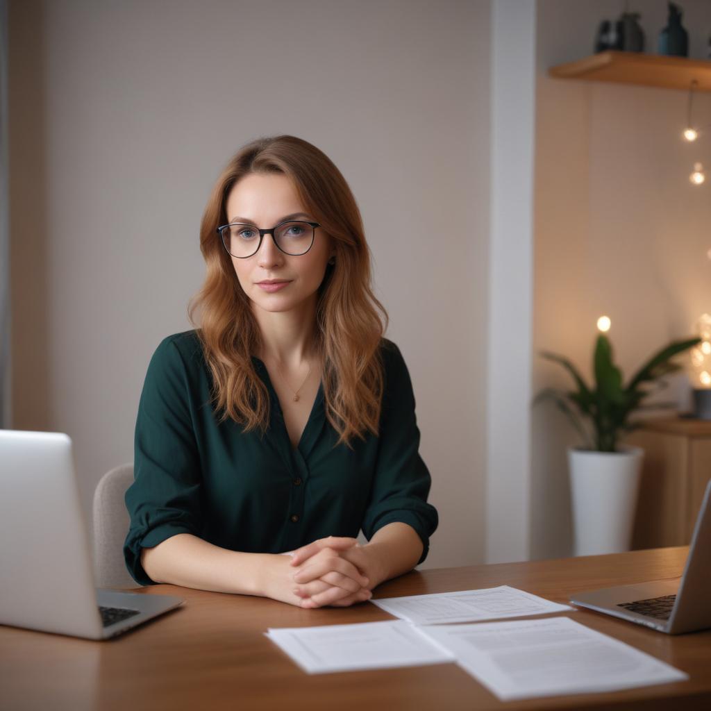 КПТ-терапевт Виктория Филипенко: онлайн и очные консультации