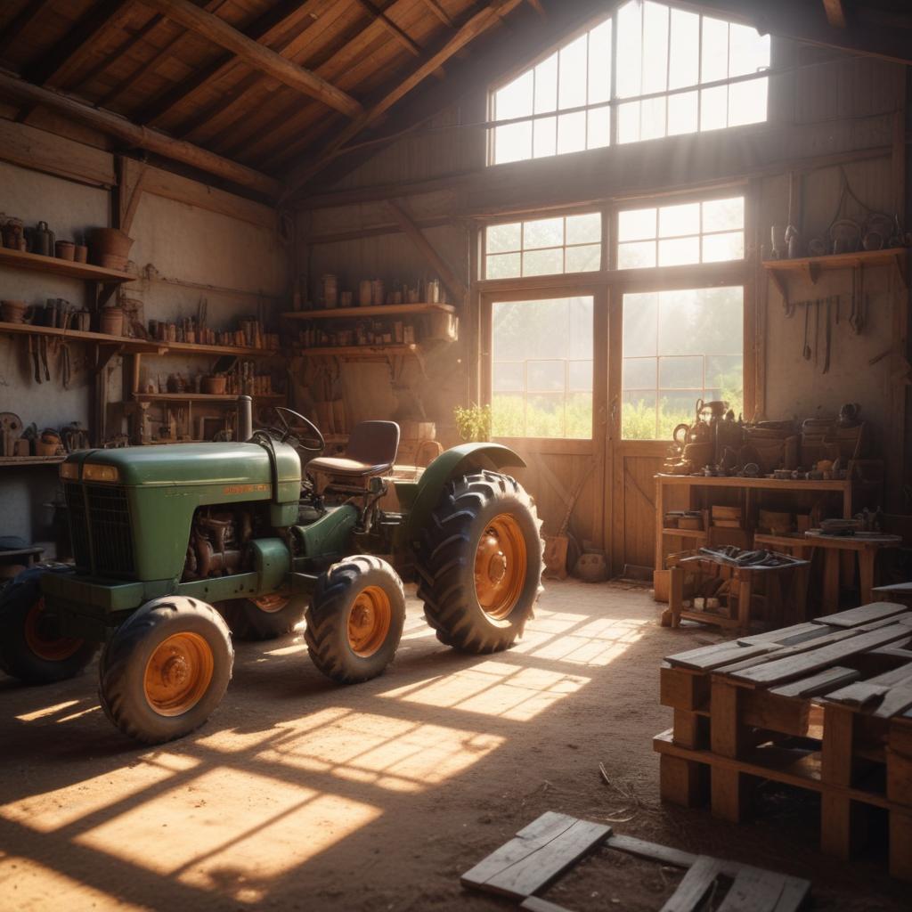 Запчасти для навесного оборудования к тракторам: обзор ассортимента и условий поставки Запчасти для навесного оборудования к тракторам: обзор ассортимента и условий поставки