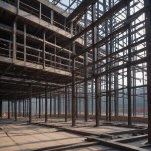 Усиление конструкций углеволокном: обзор факторов стоимости и ориентировочных затрат