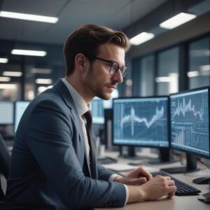 Обзор материалов по экономике и бизнесу на информационном портале с экспертной аналитикой