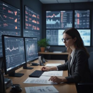 Информационный обзор онлайн-ресурса по тематике сайта