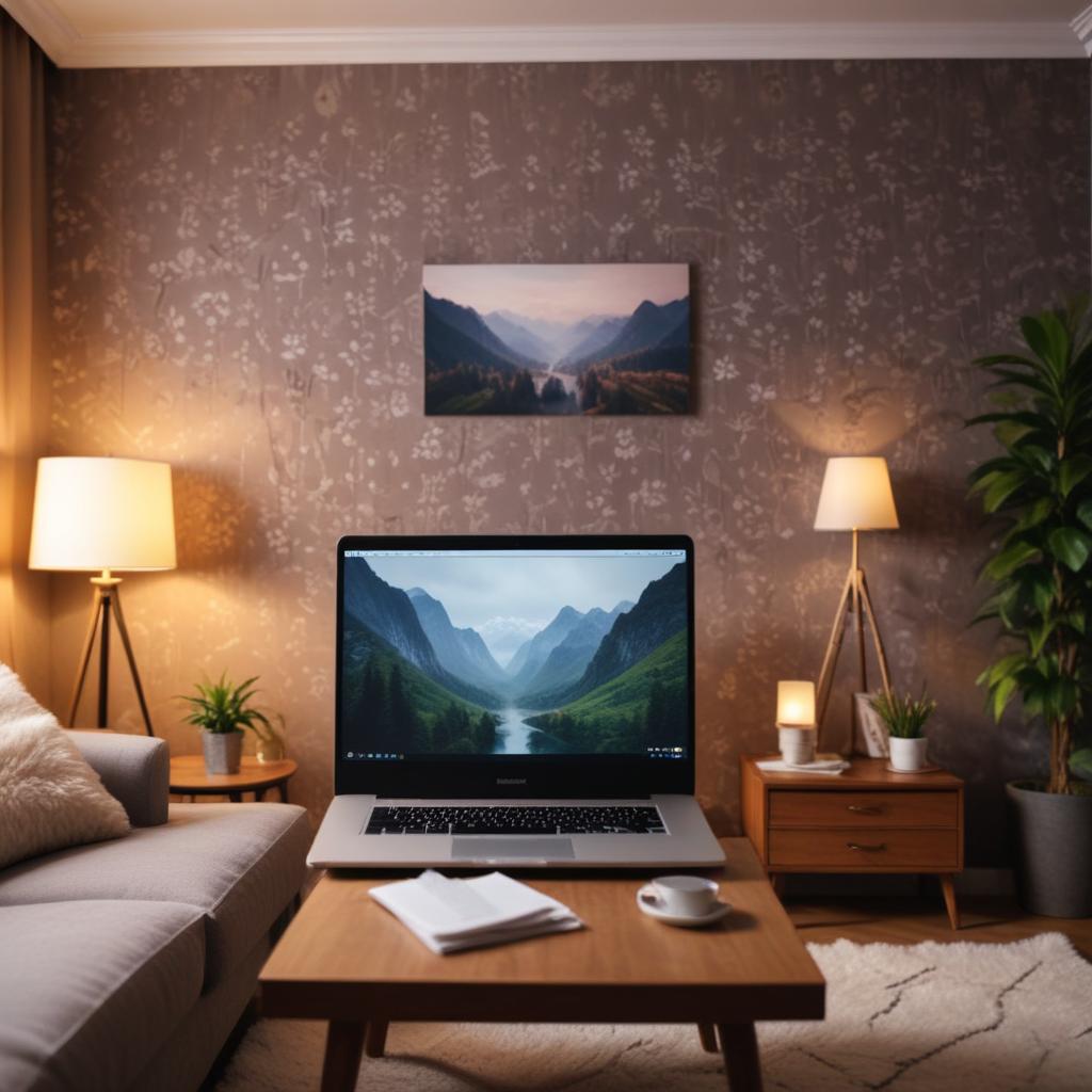 Обзор интернет-магазина обоев с доставкой по России