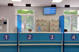 Новую поликлинику на Сельме обещают открыть не позднее мая