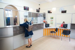 Новую поликлинику на Сельме откроют только в 2024 году