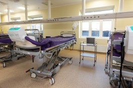 Крупный медицинский центр в Советске начнут строить в 2026 году