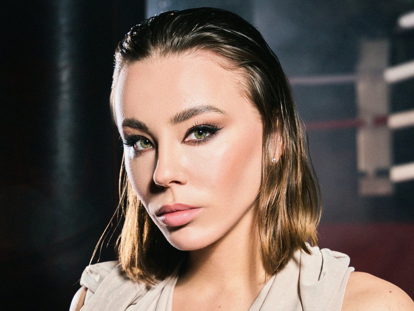 Элеонора Алибаева