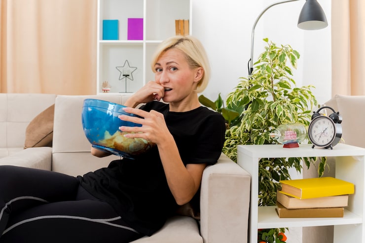 Проверка качества сигнала при подключении антенны без штекера