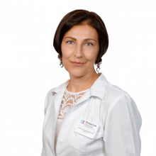 Чулкова Евгения Владимировна, косметолог