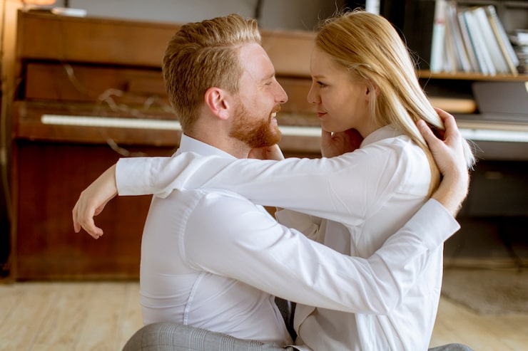 Как восстановить доверие после лжи в отношениях