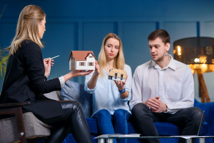 Социальные программы: кто имеет право на льготное жилье и как его получить.