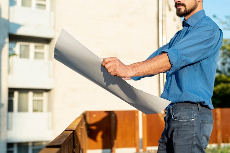 Как обшить дом блокхаусом снаружи: пошаговая инструкция