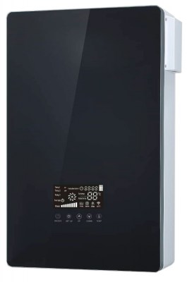 Индукционный котёл отопления SojoTech SBC-S95-1