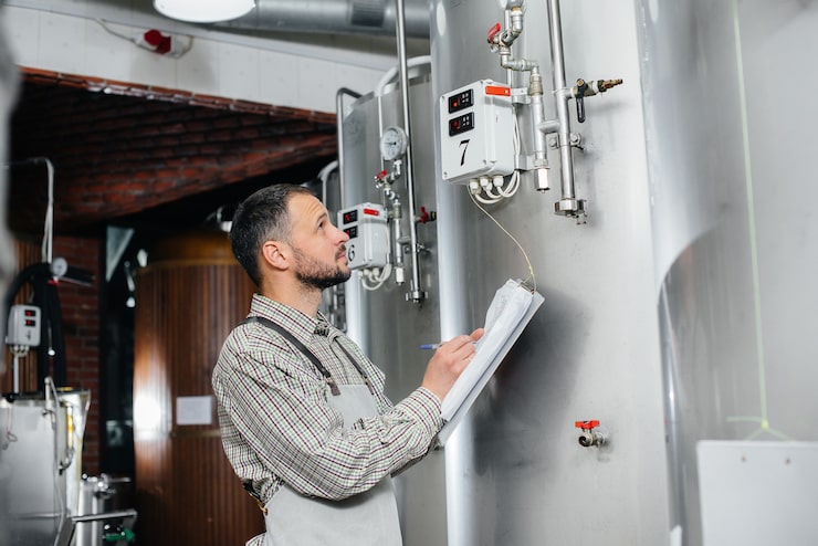 Подготовка к установке бойлера: выбор места и необходимых материалов