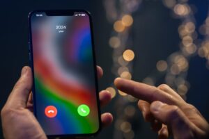 Как включить запись звонков на Samsung