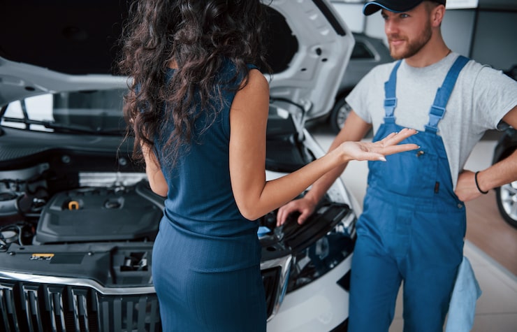 Как открыть свой автосервис с нуля Как открыть свой автосервис с нуля