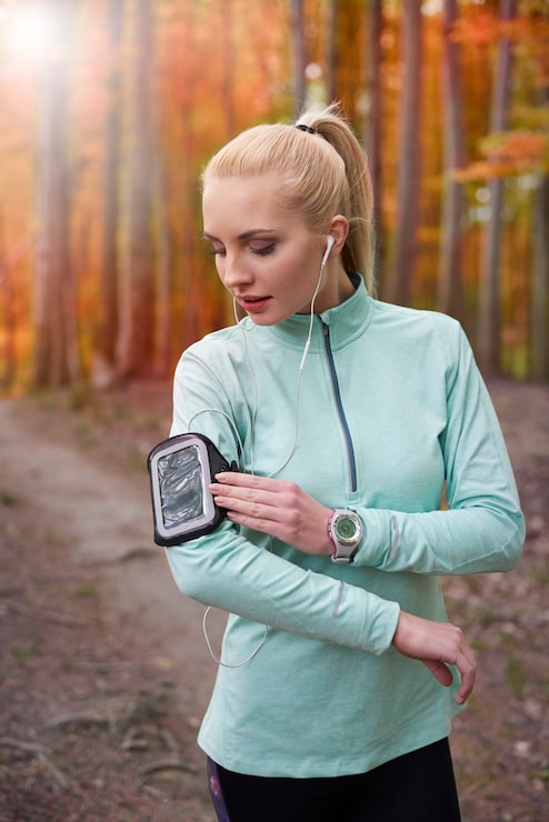 Ключевые характеристики GPS-часов для бегунов