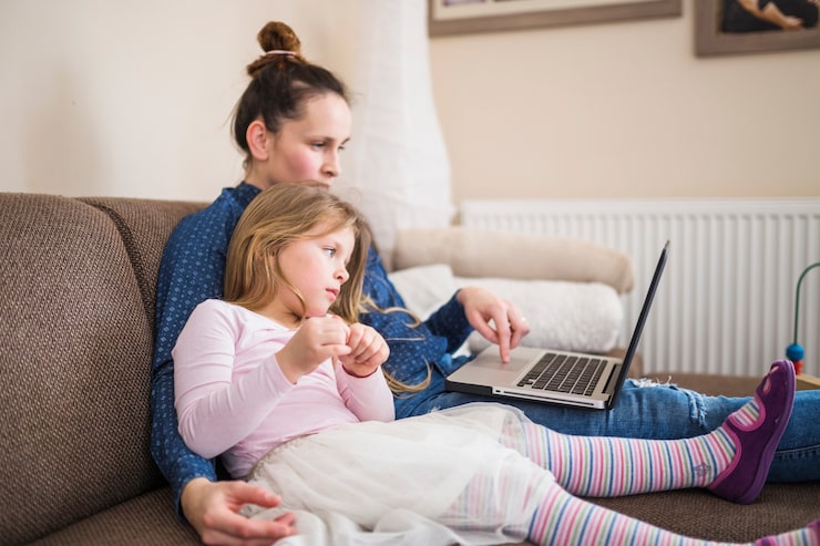 Как настроить родительский контроль на роутере Как настроить родительский контроль на роутере