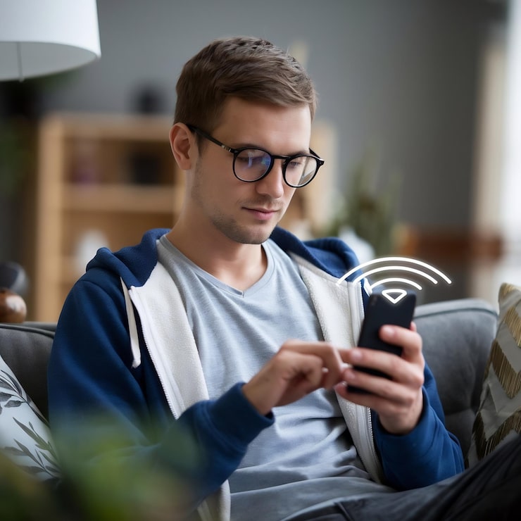 Почему не подключается к wifi на телефоне Почему не подключается к wifi на телефоне